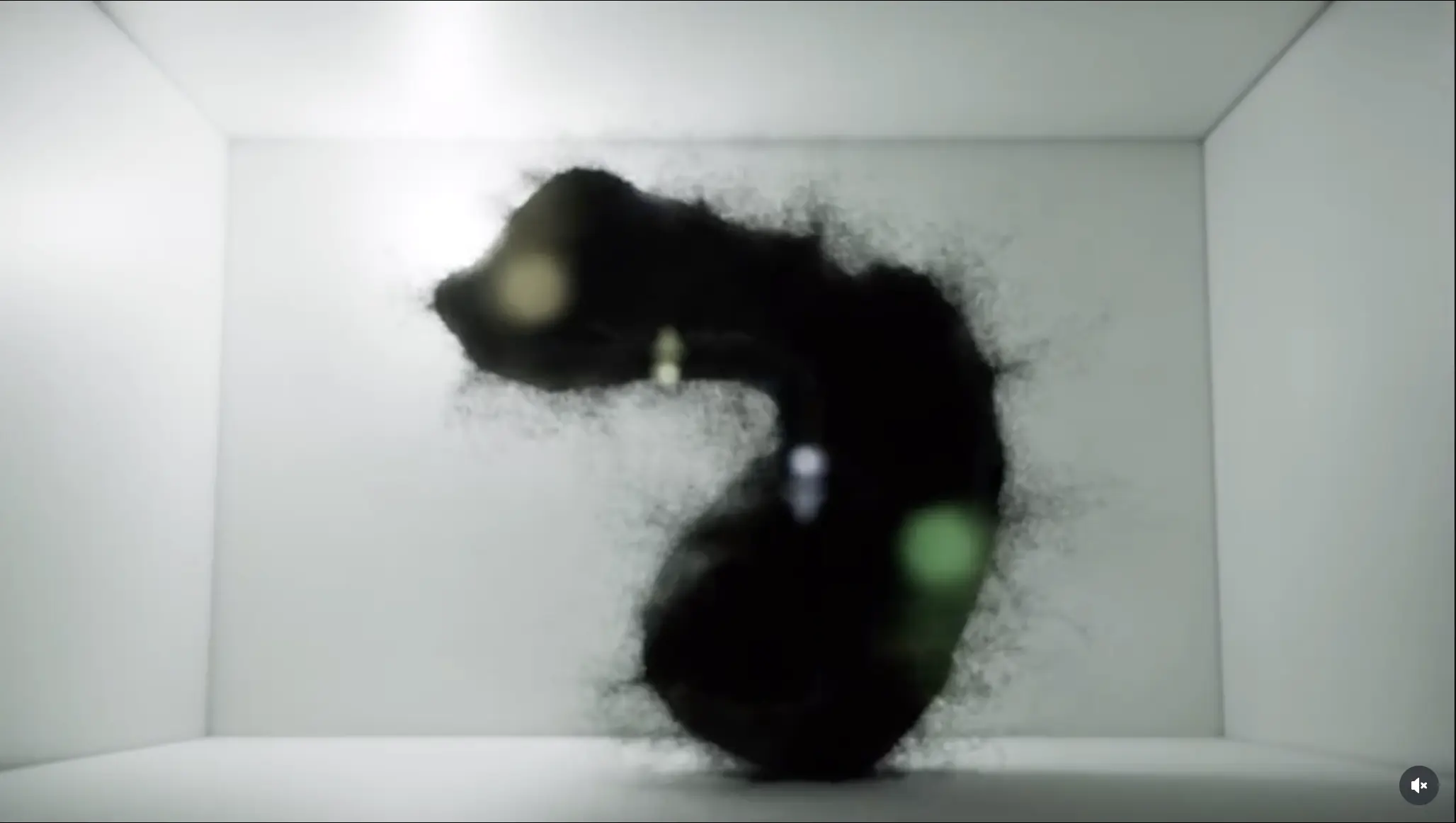 Empathy Objects, by Maren Dagny Juell