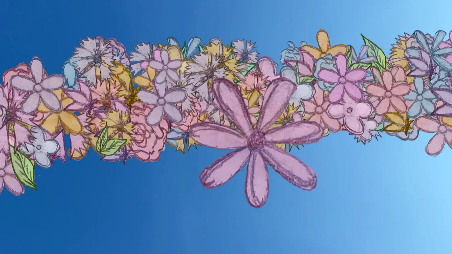 Flower Portal