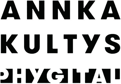 Annka Kultys Gallery